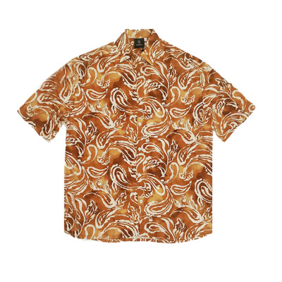SHAIKKO HAWAII SHIRT