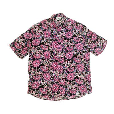 SALTY SLANG HAWAII SHIRT