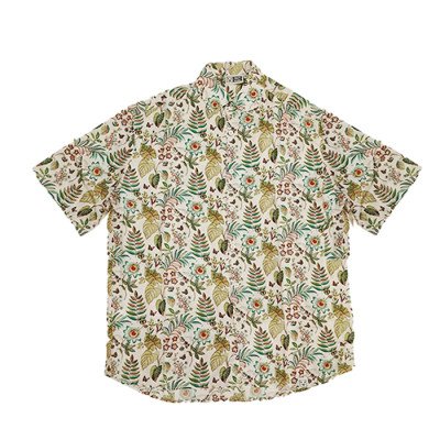 SALTY SLANG HAWAII SHIRT