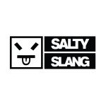 SALTY SLANG
