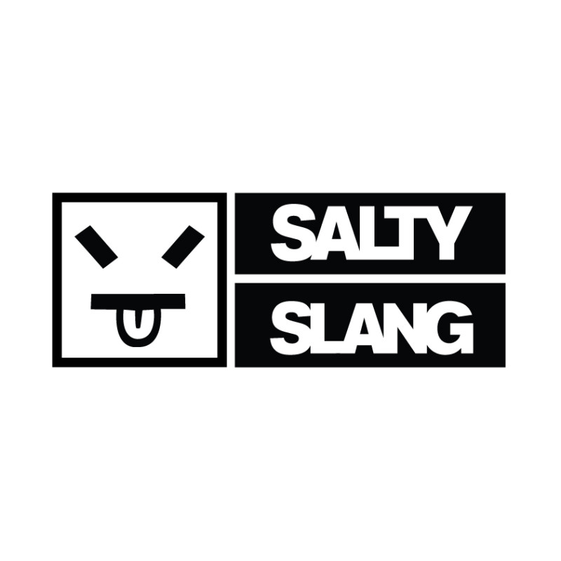 SALTY SLANG HAWAII SHIRT SALTY SLANG HAWAII SHIRT