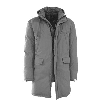 SHAIKKO ΜΠΟΥΦΑΝ LONG SKM02D001-0622