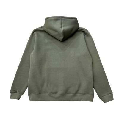 REDISTANCE CIRCLE WOLF HOODIE RDU224TM08-5252