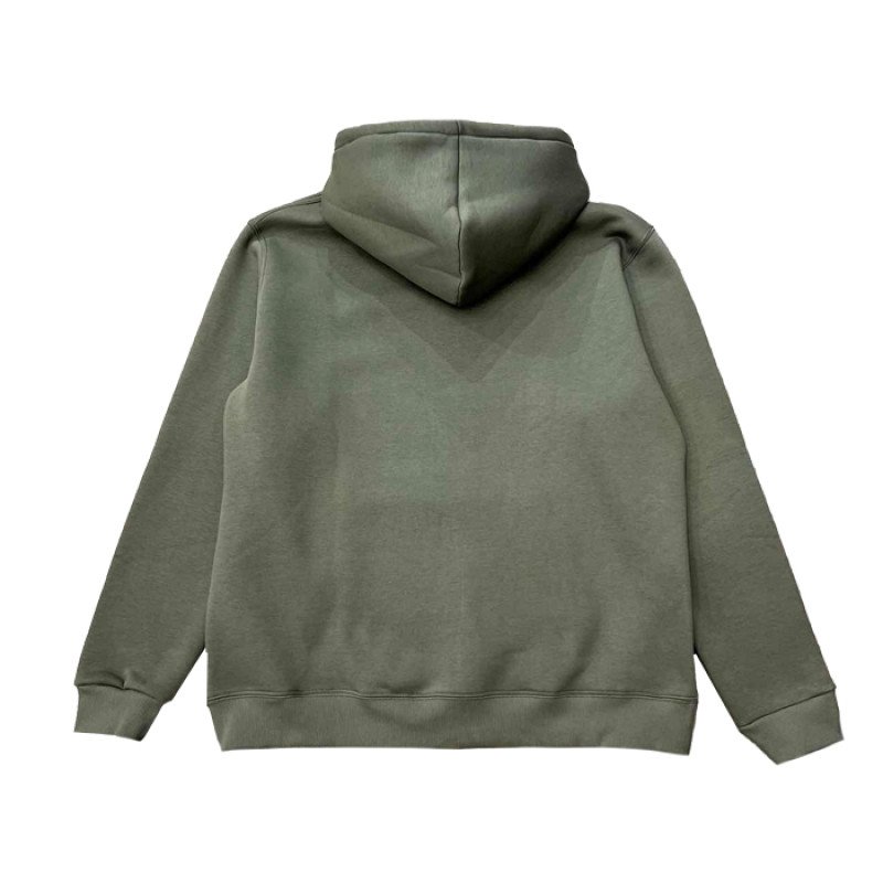 REDISTANCE CIRCLE WOLF HOODIE RDU224TM08-5252