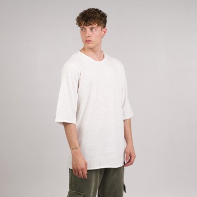 SHAIKKO MENS MAGROP T-SHIRT SKU000TT03-1818