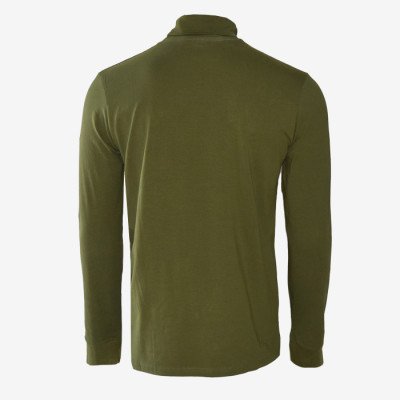 SHAIKKO ZHIVAGO LONGSLEEVE SKM223TQ01-1616
