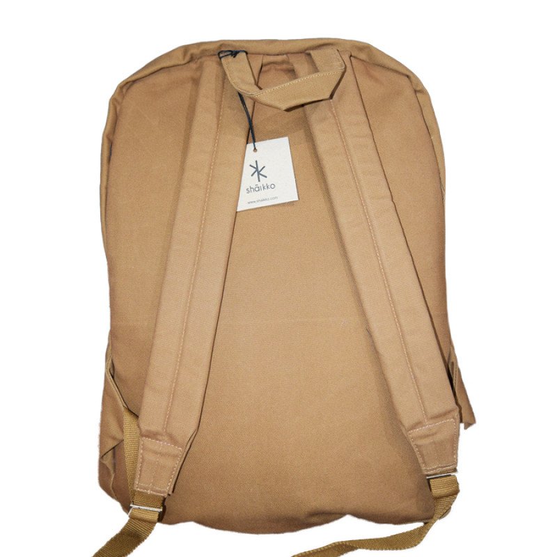 ΤΣΑΝΤΑ ΠΛΑΤΗΣ SHAIKKO BACKMAN LARGE 35L SKU000AW03-5050