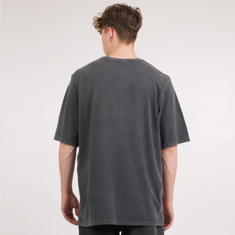 SHAIKKO YOSEMITY REVERSE TEE SKU000TB01R-0202