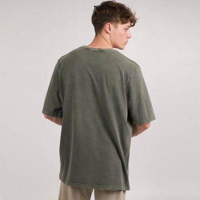 SHAIKKO YOSEMITY 190V TEE SKU000TB01R-5252
