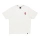 GEORGIANNA X SHAIKKO AFRICAN TEE GAN224TB1-1818