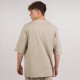 SHAIKKO ΜΠΛΟΥΖΑ CROP 210 VINTAGE SKU000TT02-2222