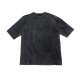 SHAIKKO ΜΠΛΟΥΖΑ CROP VINTAGE 210 SKU000TT02-0202V