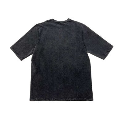 SHAIKKO ΜΠΛΟΥΖΑ CROP VINTAGE 210 SKU000TT02-0202V