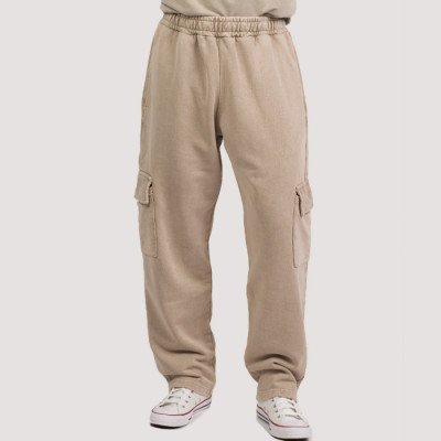 SHAIKKO ΦΟΡΜΑ JOGERPANT CARGO VINTAGE SKU224BP11-2222