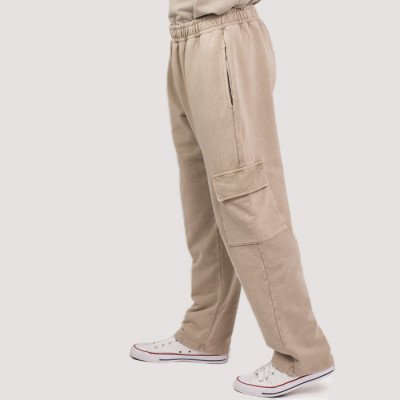 SHAIKKO ΦΟΡΜΑ JOGERPANT CARGO VINTAGE SKU224BP11-2222 SHAIKKO ΦΟΡΜΑ JOGERPANT CARGO VINTAGE SKU224BP11-2222