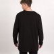 SHAIKKO ΜΠΛΟΥΖΑ CROP LONG VINTAGE SKU224TQ06-2020V