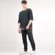 SHAIKKO ΦΟΡΜΑ JOGPIENSE PANT VINTAGE REVERSE SKU124BP12-0202VR