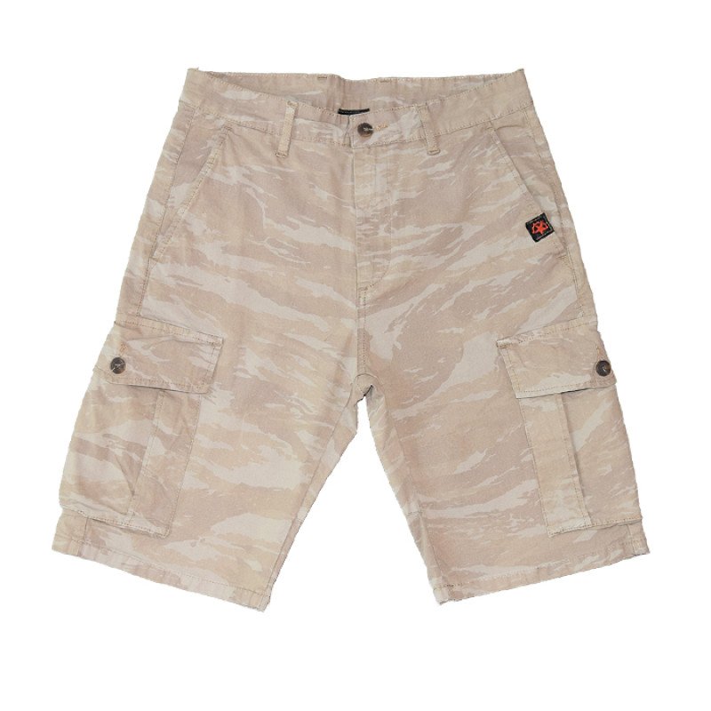 REDISTANCE CARGOTOZ SHORT RDU123BG02-0101