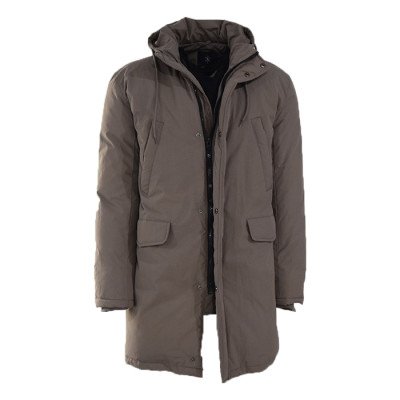 SHAIKKO ΜΠΟΥΦΑΝ LONG SKM02D001-5122