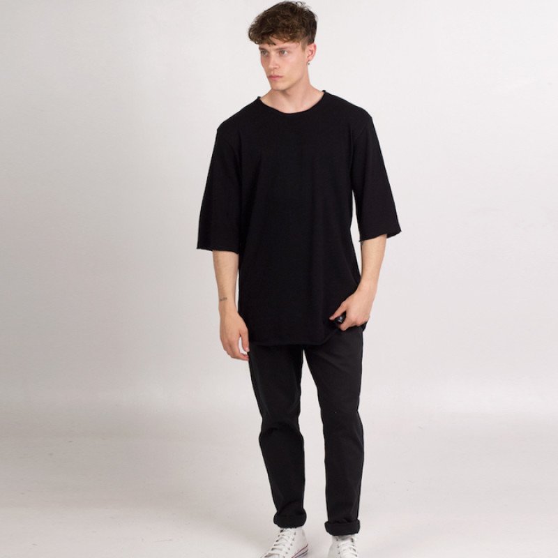 SHAIKKO MENS MAGROP T-SHIRT SKU000TT03-2020