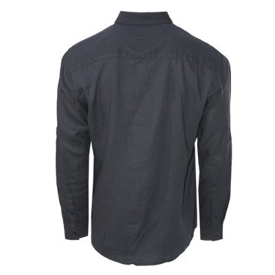 SHAIKKO ΛΙΝΟ ΠΟΥΚΑΜΙΣΟ SANTORINI SKM123TU02-0202