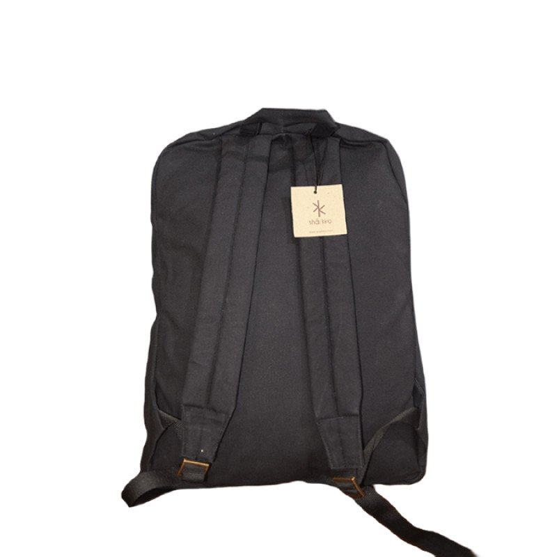 ΤΣΑΝΤΑ ΠΛΑΤΗΣ SHAIKKO BACKMAN SMALL 20L SKU000AW01-2020
