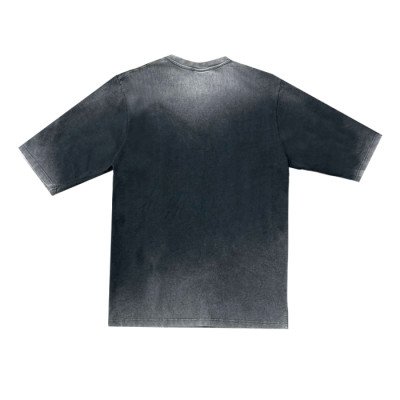SHAIKKO ΜΠΛΟΥΖΑ CROP REVERSE SKU000TT02-0202