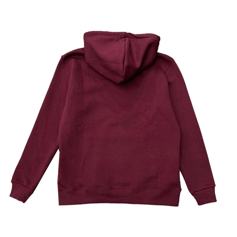 REDISTANCE CIRCLE WOLF HOODIE RDU224TM08-2525