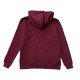 REDISTANCE CIRCLE WOLF HOODIE RDU224TM08-2525
