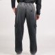 SHAIKKO ΦΟΡΜΑ JOGERPANT CARGO VINTAGE SKU224BP11-0202