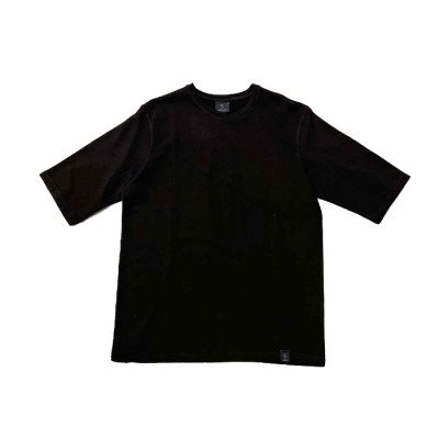 SHAIKKO ΜΠΛΟΥΖΑ CROP VINTAGE SKU000TT02-2020V