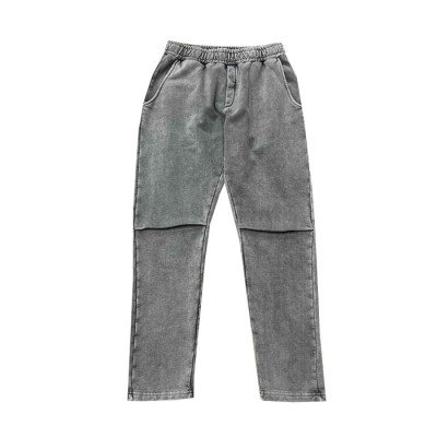 SHAIKKO ΦΟΡΜΑ JOGPIENSE PANT VINTAGE SKU124BP12-0606V SHAIKKO ΦΟΡΜΑ JOGPIENSE PANT VINTAGE SKU124BP12-0606V