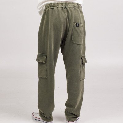 SHAIKKO ΦΟΡΜΑ JOGERPANT CARGO VINTAGE SKU224BP11-5252 SHAIKKO ΦΟΡΜΑ JOGERPANT CARGO VINTAGE SKU224BP11-5252