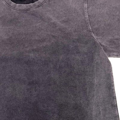 SHAIKKO ΜΠΛΟΥΖΑ CROP VINTAGE 220GR SKU225tt02-2626