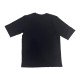 SHAIKKO CROP BABY FOOTER 210 GSM 100% COTTON SKU000TT02-20B21
