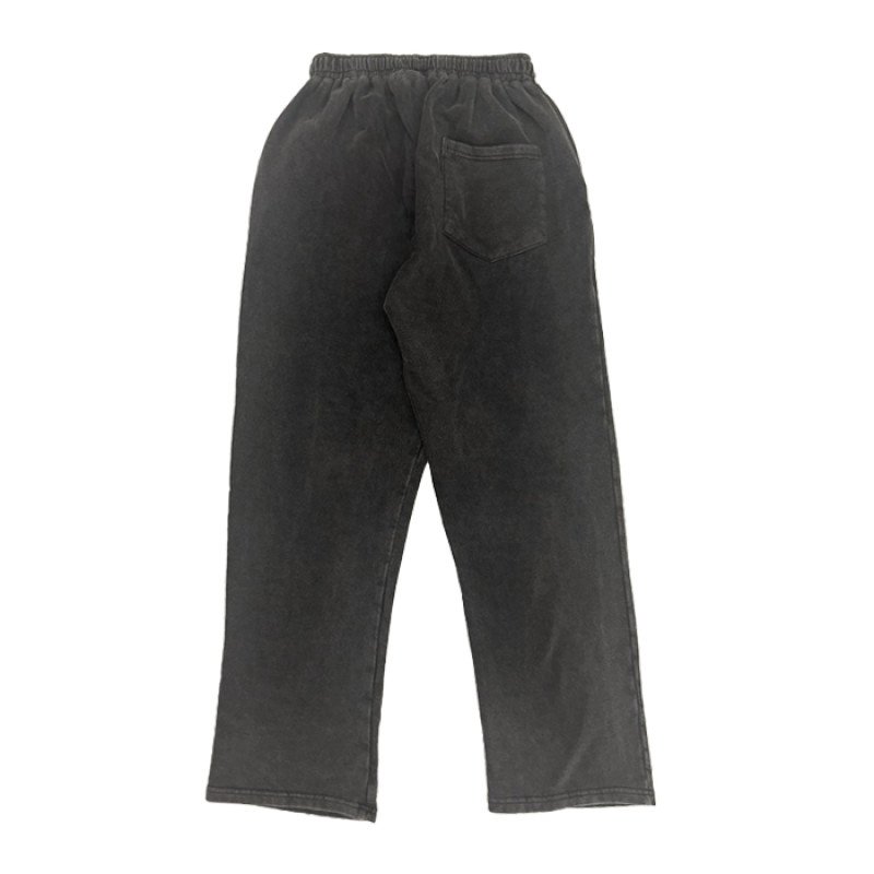 SHAIKKO LAVA STR8 JOGGER SKU226BE01-02V SHAIKKO LAVA STR8 JOGGER SKU226BE01-02V
