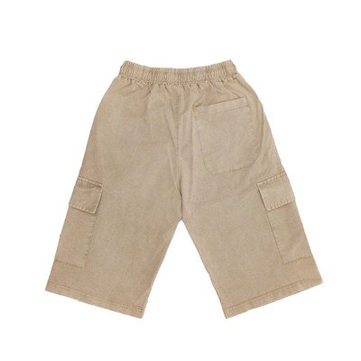 SHAIKKO LAVA GARGO SHORT SKU125BG07-2222 SHAIKKO LAVA GARGO SHORT SKU125BG07-2222