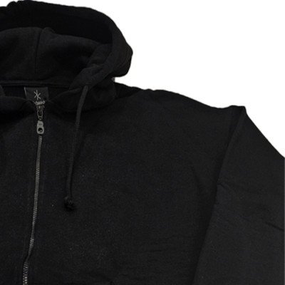 SHAIKKO KANGAZIP ZIP HOODIE SKU225TC01-2020 SHAIKKO KANGAZIP ZIP HOODIE SKU225TC01-2020
