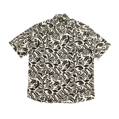 SHAIKKO HAWAII SHIRT SKM125TK06-2022