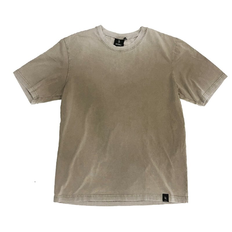 SHAIKKO YOSEMITY 190R TEE SKU000TB01R-2222R