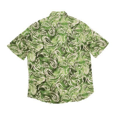 SHAIKKO HAWAII SHIRT SKM125TK08-3030 SHAIKKO HAWAII SHIRT SKM125TK08-3030