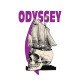 TATOO ODYSSEA TEE TAT125TB2-2222