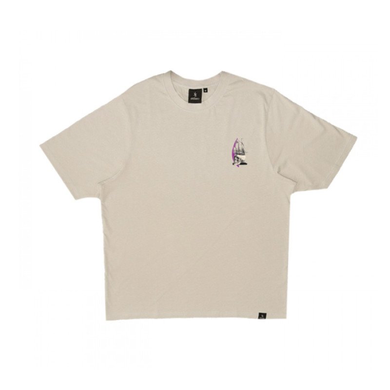TATOO ODYSSEA TEE TAT125TB2-2222