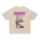 TATOO ODYSSEA TEE TAT125TB2-2222