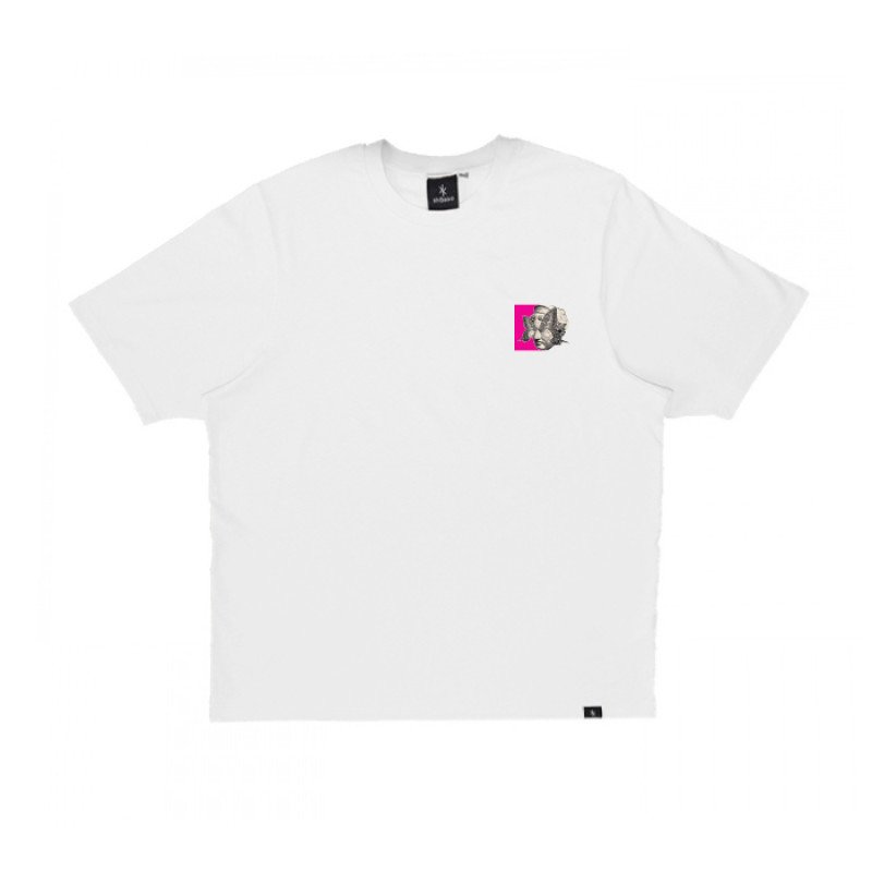 TATOO SYMMETRY TEE TAT125TB3-1818