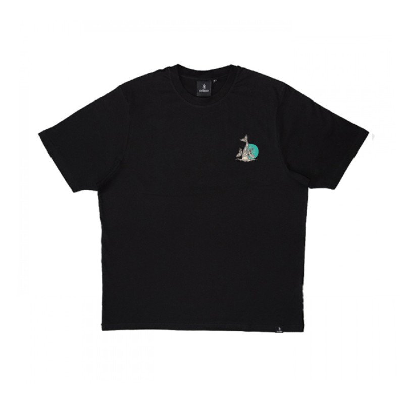 TATOO MYSTERY TEE TAT125TB4-2020