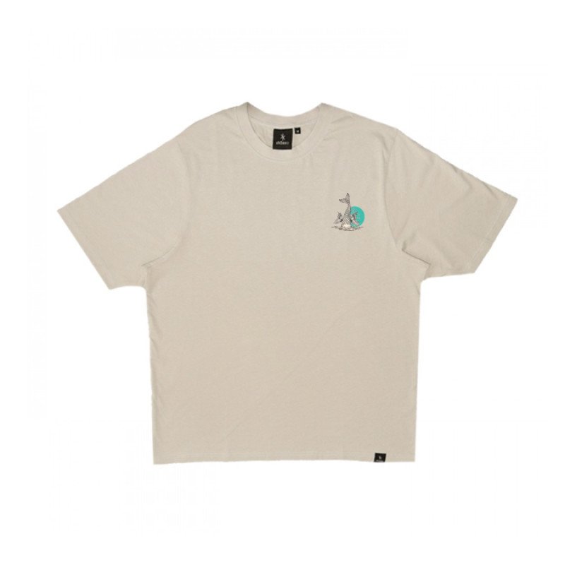 TATOO MYSTERY TEE TAT125TB4-2222
