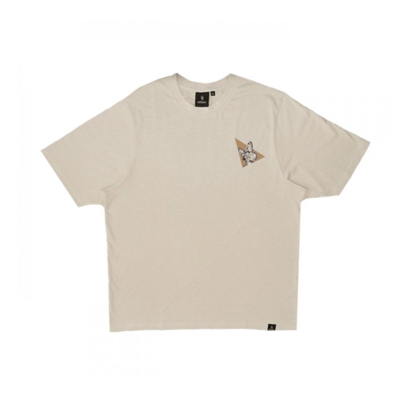 TATOO HARMONY TEE TAT125TB1-2222