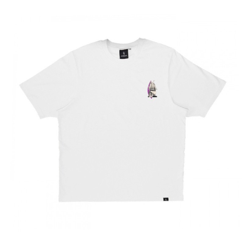 TATOO ODYSSEA TEE TAT125TB2-1818