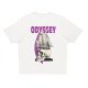 TATOO ODYSSEA TEE TAT125TB2-1818